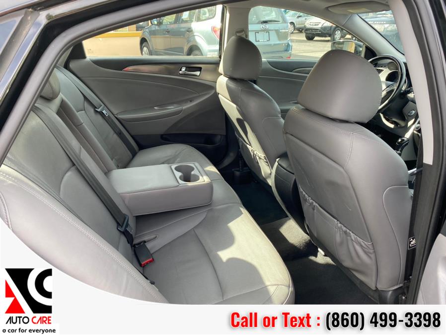 2015 Hyundai Sonata Hybrid 4dr Sdn, available for sale in Vernon , Connecticut | Auto Care Motors. Vernon , Connecticut 2015 Hyundai Sonata Hybrid 4dr Sdn, available for sale in Vernon , Connecticut | Auto Care Motors. Vernon , Connecticut