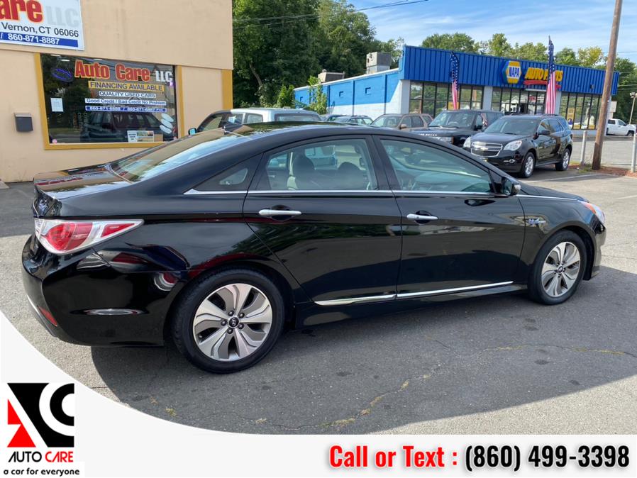2015 Hyundai Sonata Hybrid 4dr Sdn, available for sale in Vernon , Connecticut | Auto Care Motors. Vernon , Connecticut 2015 Hyundai Sonata Hybrid 4dr Sdn, available for sale in Vernon , Connecticut | Auto Care Motors. Vernon , Connecticut