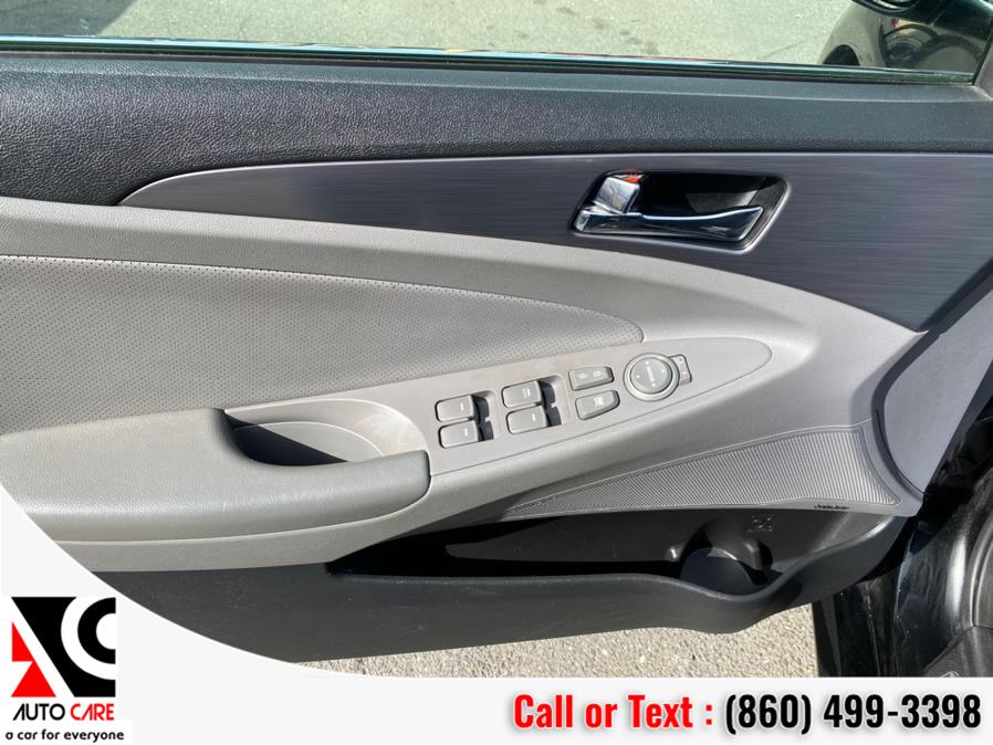 2015 Hyundai Sonata Hybrid 4dr Sdn, available for sale in Vernon , Connecticut | Auto Care Motors. Vernon , Connecticut 2015 Hyundai Sonata Hybrid 4dr Sdn, available for sale in Vernon , Connecticut | Auto Care Motors. Vernon , Connecticut