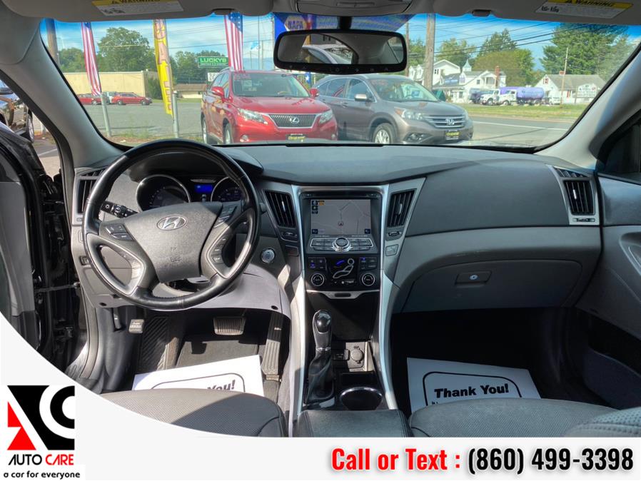 2015 Hyundai Sonata Hybrid 4dr Sdn, available for sale in Vernon , Connecticut | Auto Care Motors. Vernon , Connecticut 2015 Hyundai Sonata Hybrid 4dr Sdn, available for sale in Vernon , Connecticut | Auto Care Motors. Vernon , Connecticut