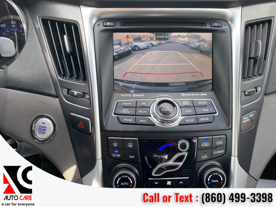 2015 Hyundai Sonata Hybrid 4dr Sdn, available for sale in Vernon , Connecticut | Auto Care Motors. Vernon , Connecticut 2015 Hyundai Sonata Hybrid 4dr Sdn, available for sale in Vernon , Connecticut | Auto Care Motors. Vernon , Connecticut