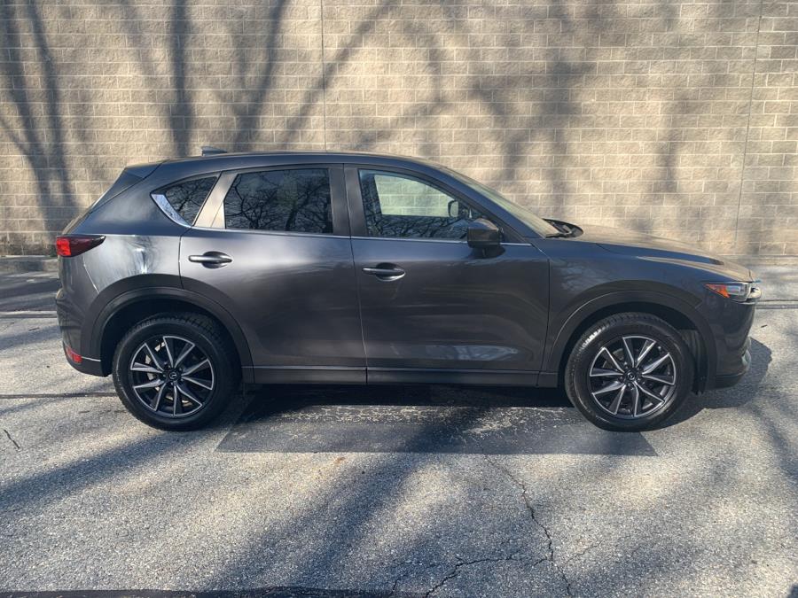 Used Mazda CX-5 Touring AWD 2018 | TJ Motors. New London, Connecticut Used Mazda CX-5 Touring AWD 2018 | TJ Motors. New London, Connecticut