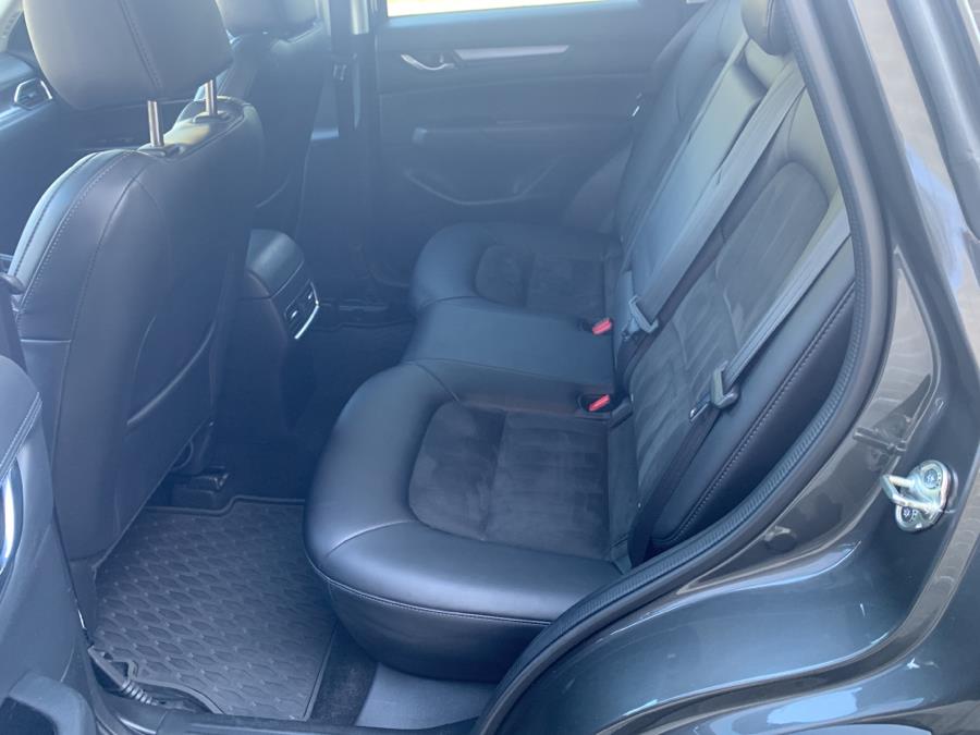 Used Mazda CX-5 Touring AWD 2018 | TJ Motors. New London, Connecticut Used Mazda CX-5 Touring AWD 2018 | TJ Motors. New London, Connecticut
