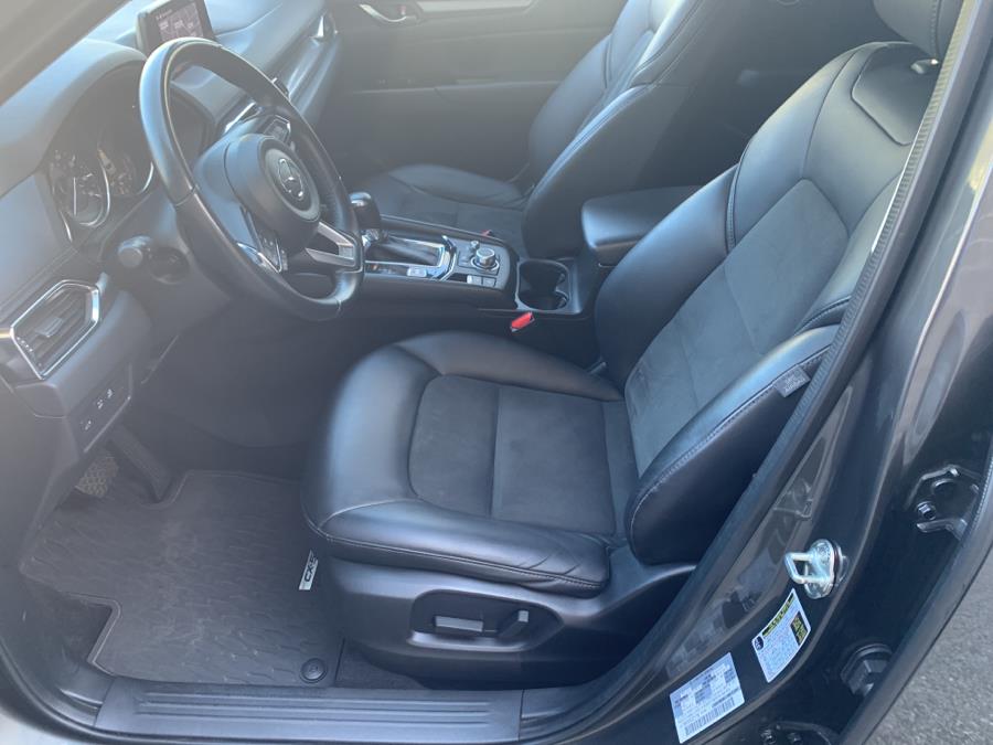 Used Mazda CX-5 Touring AWD 2018 | TJ Motors. New London, Connecticut Used Mazda CX-5 Touring AWD 2018 | TJ Motors. New London, Connecticut