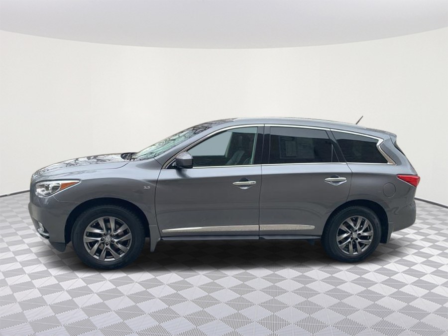 Used INFINITI QX60 AWD 4dr 2015 | TJ Motors. New London, Connecticut Used INFINITI QX60 AWD 4dr 2015 | TJ Motors. New London, Connecticut