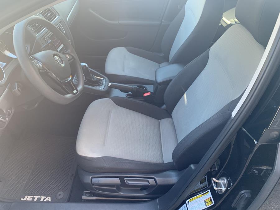 Used Volkswagen Jetta 1.4T S Auto 2018 | TJ Motors. New London, Connecticut Used Volkswagen Jetta 1.4T S Auto 2018 | TJ Motors. New London, Connecticut