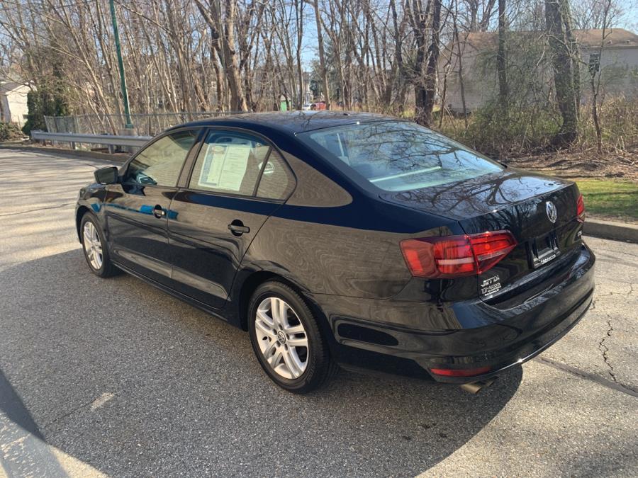 Used Volkswagen Jetta 1.4T S Auto 2018 | TJ Motors. New London, Connecticut Used Volkswagen Jetta 1.4T S Auto 2018 | TJ Motors. New London, Connecticut