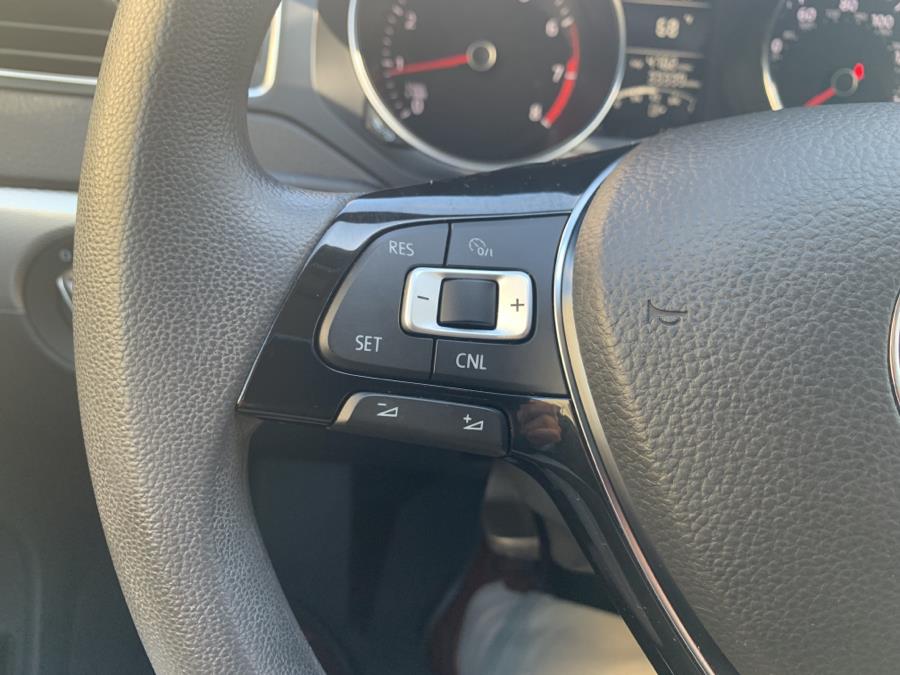 Used Volkswagen Jetta 1.4T S Auto 2018 | TJ Motors. New London, Connecticut Used Volkswagen Jetta 1.4T S Auto 2018 | TJ Motors. New London, Connecticut
