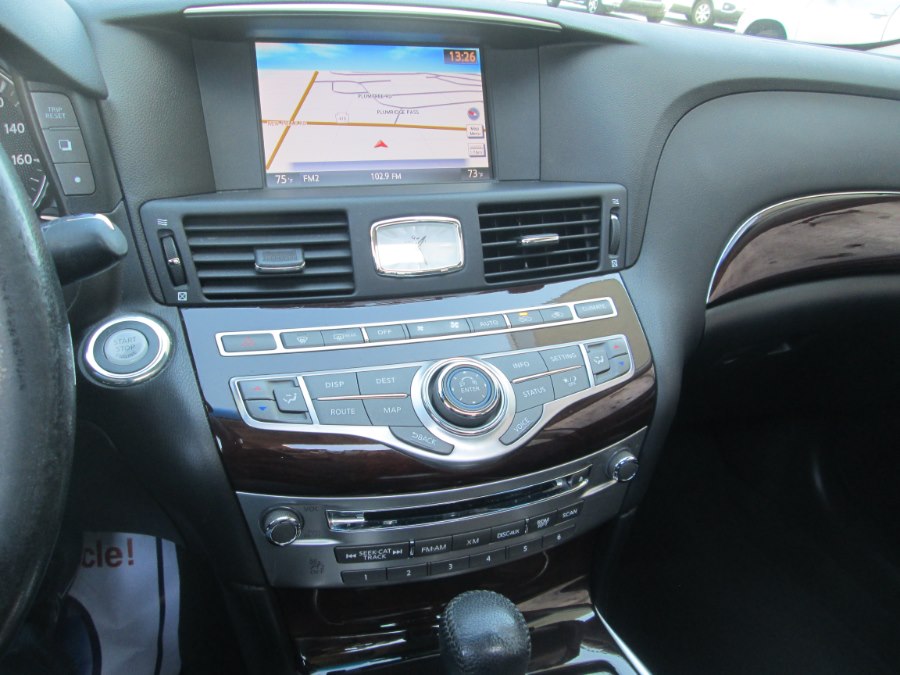 2012 INFINITI M37 4dr Sdn AWD, available for sale in Levittown, Pennsylvania | Levittown Auto. Levittown, Pennsylvania 2012 INFINITI M37 4dr Sdn AWD, available for sale in Levittown, Pennsylvania | Levittown Auto. Levittown, Pennsylvania