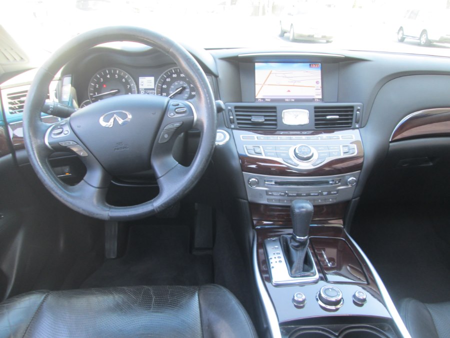 2012 INFINITI M37 4dr Sdn AWD, available for sale in Levittown, Pennsylvania | Levittown Auto. Levittown, Pennsylvania 2012 INFINITI M37 4dr Sdn AWD, available for sale in Levittown, Pennsylvania | Levittown Auto. Levittown, Pennsylvania