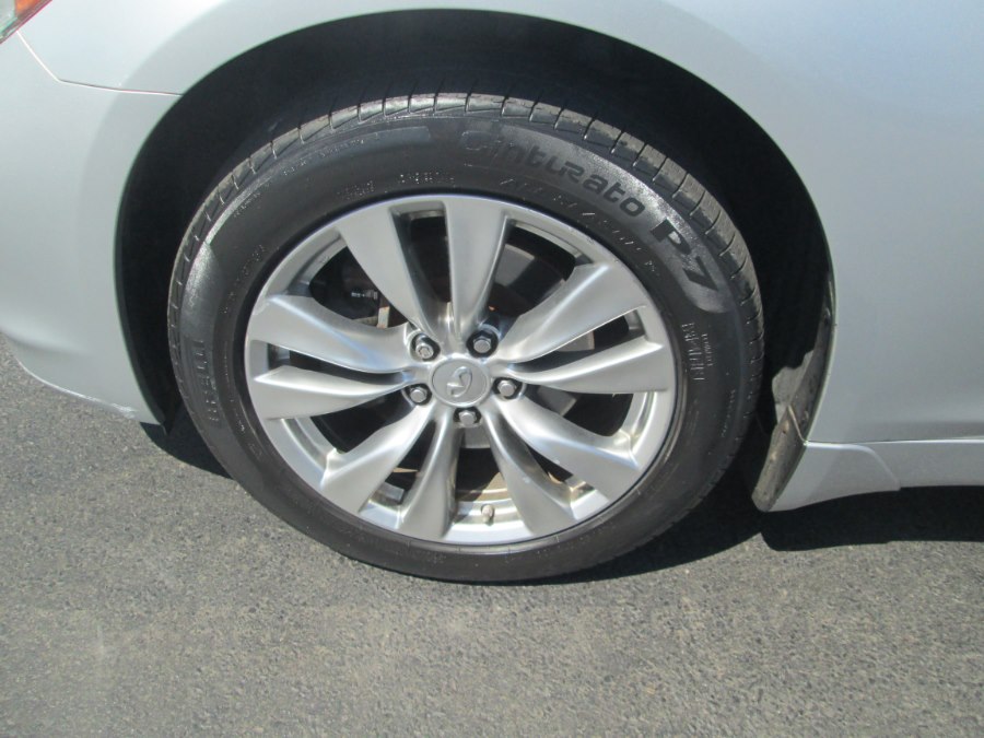 2012 INFINITI M37 4dr Sdn AWD, available for sale in Levittown, Pennsylvania | Levittown Auto. Levittown, Pennsylvania 2012 INFINITI M37 4dr Sdn AWD, available for sale in Levittown, Pennsylvania | Levittown Auto. Levittown, Pennsylvania