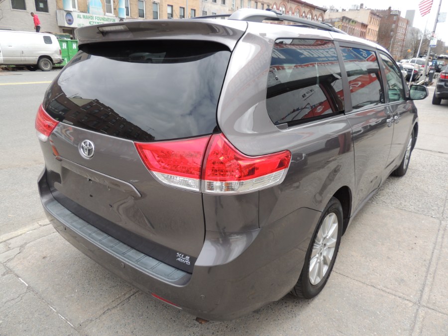 Used Toyota Sienna 5dr 7-Pass Van V6 XLE AWD (Natl) 2013 | Carsbuck Inc.. Brooklyn, New York Used Toyota Sienna 5dr 7-Pass Van V6 XLE AWD (Natl) 2013 | Carsbuck Inc.. Brooklyn, New York
