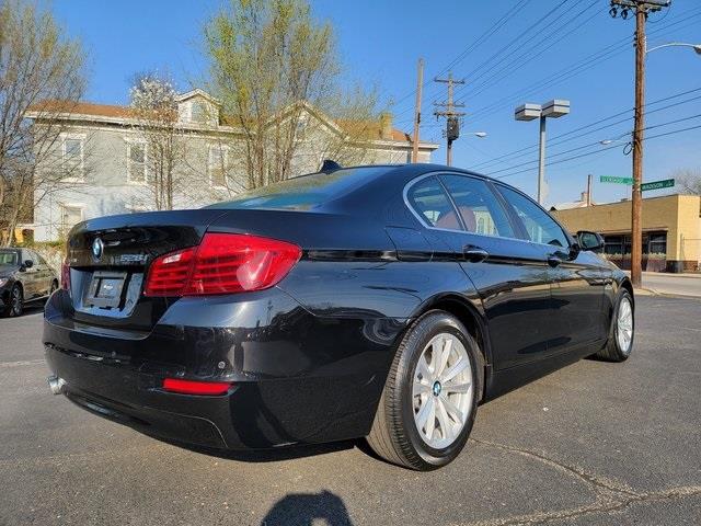Used BMW 5 Series 528i xDrive 2014 | Luxury Motor Car Company. Cincinnati, Ohio Used BMW 5 Series 528i xDrive 2014 | Luxury Motor Car Company. Cincinnati, Ohio