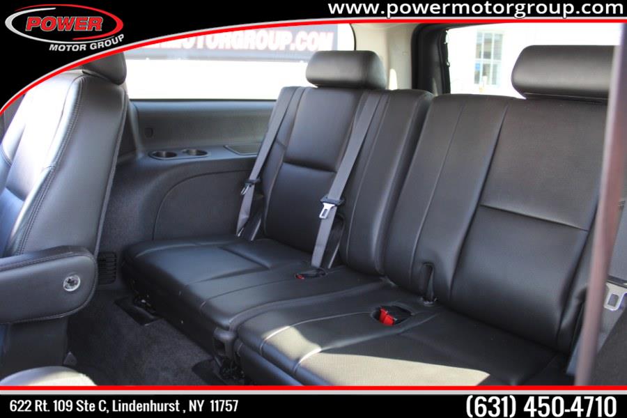 2014 Cadillac Escalade ESV AWD 4dr Luxury, available for sale in Lindenhurst, New York | Power Motor Group. Lindenhurst, New York 2014 Cadillac Escalade ESV AWD 4dr Luxury, available for sale in Lindenhurst, New York | Power Motor Group. Lindenhurst, New York