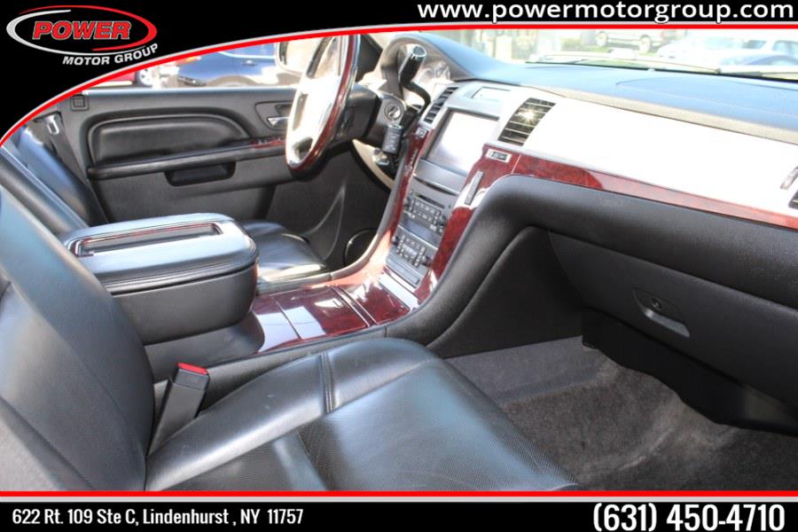 2014 Cadillac Escalade ESV AWD 4dr Luxury, available for sale in Lindenhurst, New York | Power Motor Group. Lindenhurst, New York 2014 Cadillac Escalade ESV AWD 4dr Luxury, available for sale in Lindenhurst, New York | Power Motor Group. Lindenhurst, New York