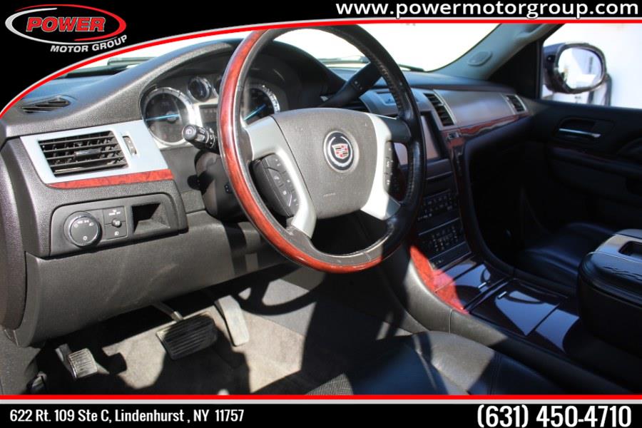 2014 Cadillac Escalade ESV AWD 4dr Luxury, available for sale in Lindenhurst, New York | Power Motor Group. Lindenhurst, New York 2014 Cadillac Escalade ESV AWD 4dr Luxury, available for sale in Lindenhurst, New York | Power Motor Group. Lindenhurst, New York