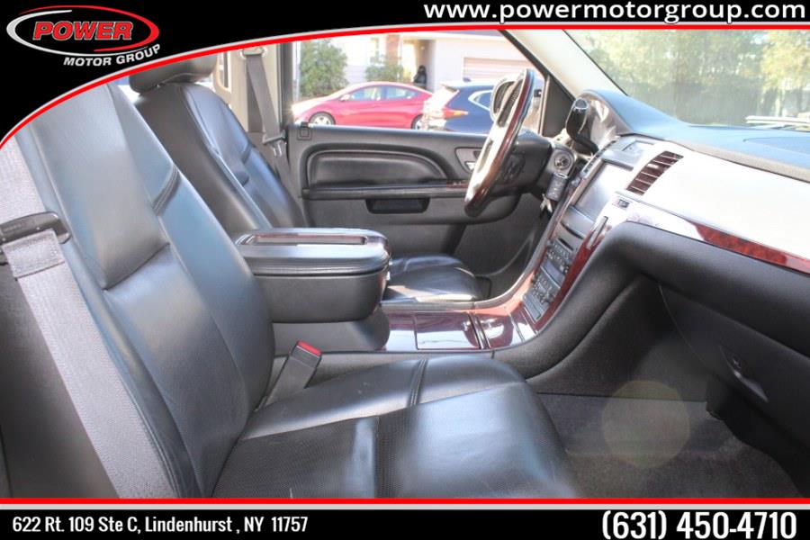 2014 Cadillac Escalade ESV AWD 4dr Luxury, available for sale in Lindenhurst, New York | Power Motor Group. Lindenhurst, New York 2014 Cadillac Escalade ESV AWD 4dr Luxury, available for sale in Lindenhurst, New York | Power Motor Group. Lindenhurst, New York