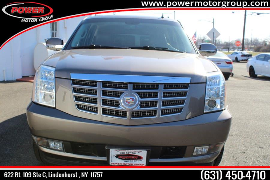 2014 Cadillac Escalade ESV AWD 4dr Luxury, available for sale in Lindenhurst, New York | Power Motor Group. Lindenhurst, New York 2014 Cadillac Escalade ESV AWD 4dr Luxury, available for sale in Lindenhurst, New York | Power Motor Group. Lindenhurst, New York
