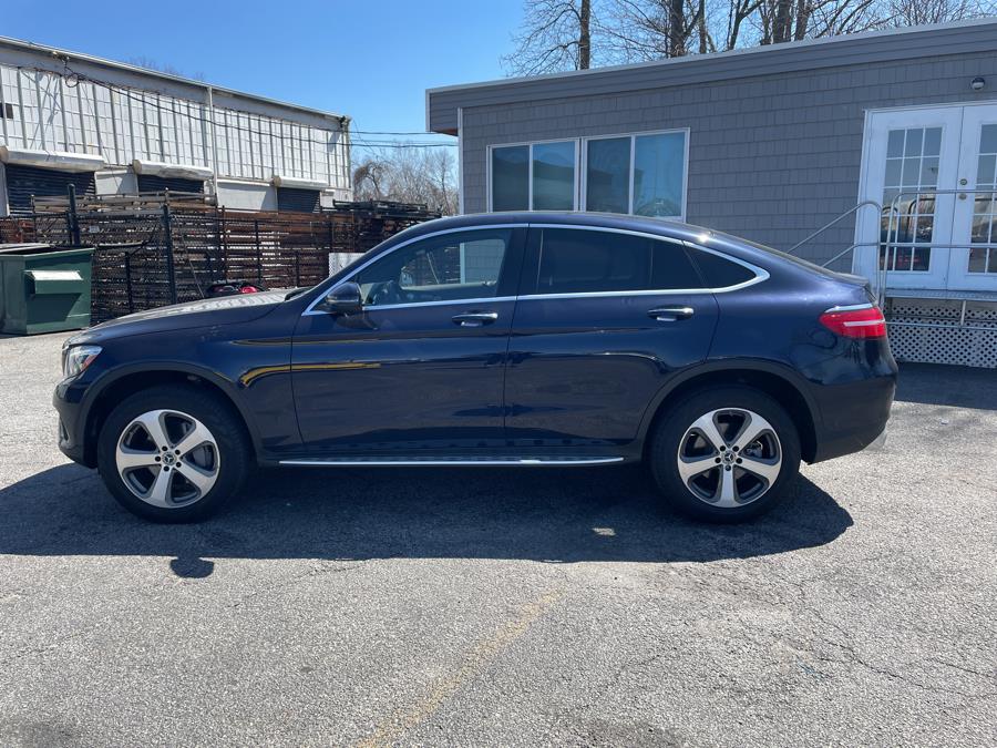 Mercedes Benz Glc 17 In Bayshore Long Island Queens Connecticut Ny Peak Automotive Inc 2555