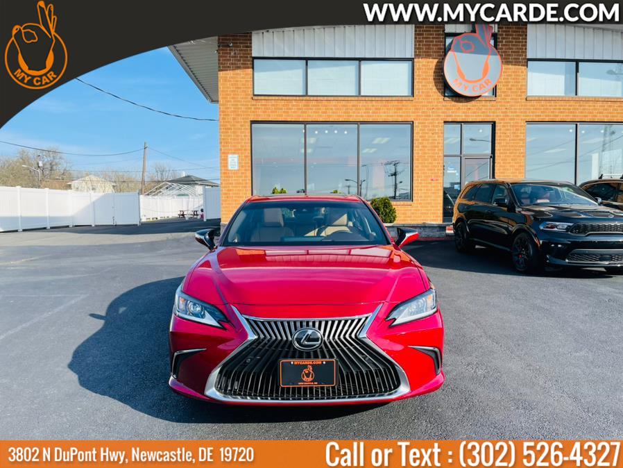 2019 Lexus ES ES 350 Luxury FWD, available for sale in Newcastle, Delaware | My Car. Newcastle, Delaware