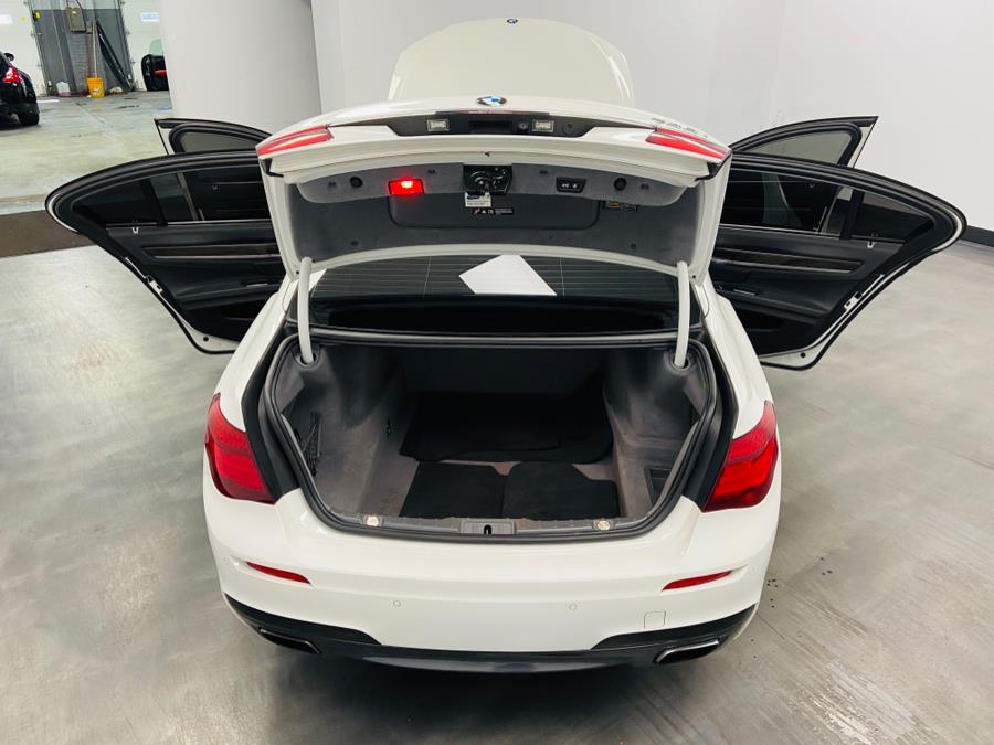 2015 BMW 7 Series 4dr Sdn 740i RWD, available for sale in Linden, New Jersey | East Coast Auto Group. Linden, New Jersey 2015 BMW 7 Series 4dr Sdn 740i RWD, available for sale in Linden, New Jersey | East Coast Auto Group. Linden, New Jersey