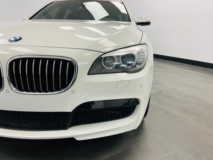 2015 BMW 7 Series 4dr Sdn 740i RWD, available for sale in Linden, New Jersey | East Coast Auto Group. Linden, New Jersey 2015 BMW 7 Series 4dr Sdn 740i RWD, available for sale in Linden, New Jersey | East Coast Auto Group. Linden, New Jersey