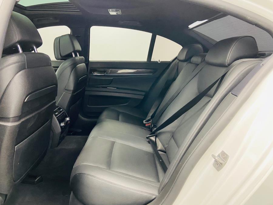 2015 BMW 7 Series 4dr Sdn 740i RWD, available for sale in Linden, New Jersey | East Coast Auto Group. Linden, New Jersey 2015 BMW 7 Series 4dr Sdn 740i RWD, available for sale in Linden, New Jersey | East Coast Auto Group. Linden, New Jersey