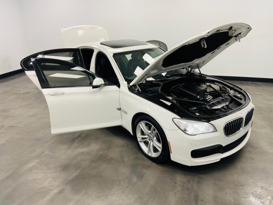 2015 BMW 7 Series 4dr Sdn 740i RWD, available for sale in Linden, New Jersey | East Coast Auto Group. Linden, New Jersey 2015 BMW 7 Series 4dr Sdn 740i RWD, available for sale in Linden, New Jersey | East Coast Auto Group. Linden, New Jersey