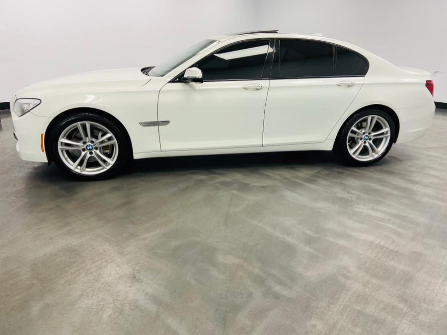 2015 BMW 7 Series 4dr Sdn 740i RWD, available for sale in Linden, New Jersey | East Coast Auto Group. Linden, New Jersey 2015 BMW 7 Series 4dr Sdn 740i RWD, available for sale in Linden, New Jersey | East Coast Auto Group. Linden, New Jersey