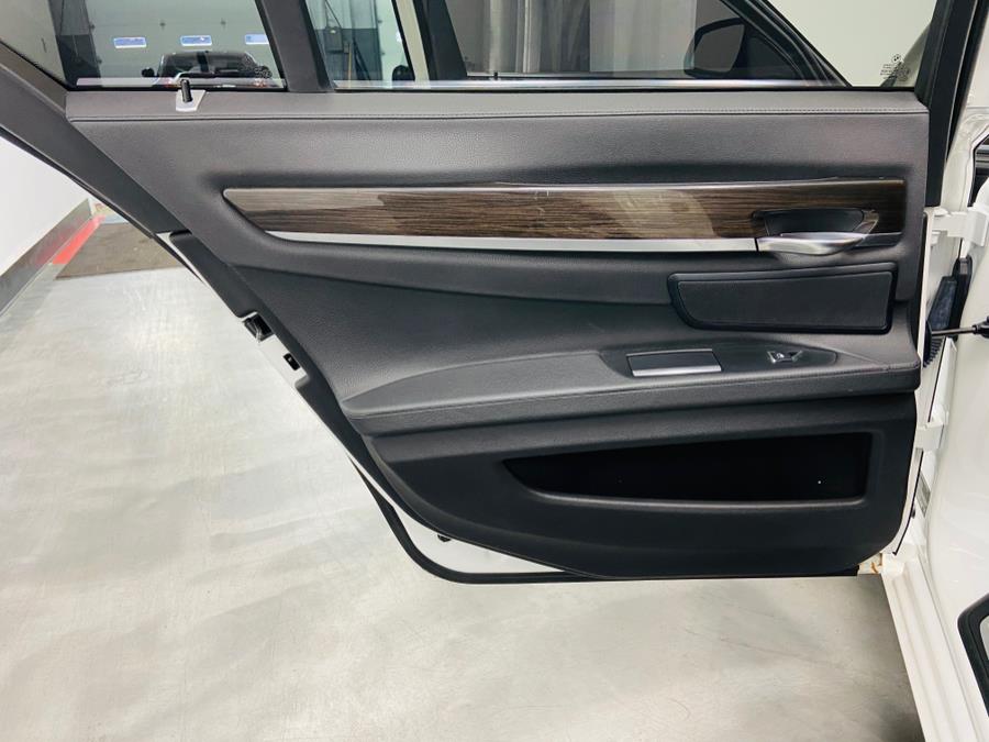 2015 BMW 7 Series 4dr Sdn 740i RWD, available for sale in Linden, New Jersey | East Coast Auto Group. Linden, New Jersey 2015 BMW 7 Series 4dr Sdn 740i RWD, available for sale in Linden, New Jersey | East Coast Auto Group. Linden, New Jersey