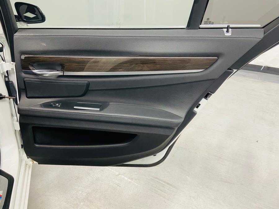 2015 BMW 7 Series 4dr Sdn 740i RWD, available for sale in Linden, New Jersey | East Coast Auto Group. Linden, New Jersey 2015 BMW 7 Series 4dr Sdn 740i RWD, available for sale in Linden, New Jersey | East Coast Auto Group. Linden, New Jersey