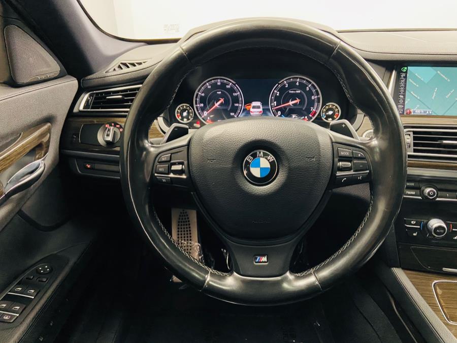 2015 BMW 7 Series 4dr Sdn 740i RWD, available for sale in Linden, New Jersey | East Coast Auto Group. Linden, New Jersey 2015 BMW 7 Series 4dr Sdn 740i RWD, available for sale in Linden, New Jersey | East Coast Auto Group. Linden, New Jersey