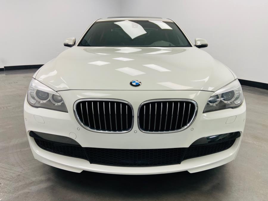 2015 BMW 7 Series 4dr Sdn 740i RWD, available for sale in Linden, New Jersey | East Coast Auto Group. Linden, New Jersey 2015 BMW 7 Series 4dr Sdn 740i RWD, available for sale in Linden, New Jersey | East Coast Auto Group. Linden, New Jersey