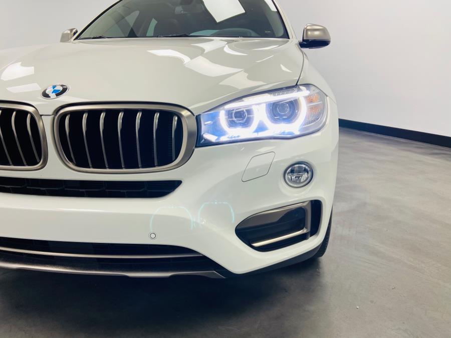 Used BMW X6 4dr sDrive35i 2016 | East Coast Auto Group. Linden, New Jersey Used BMW X6 4dr sDrive35i 2016 | East Coast Auto Group. Linden, New Jersey