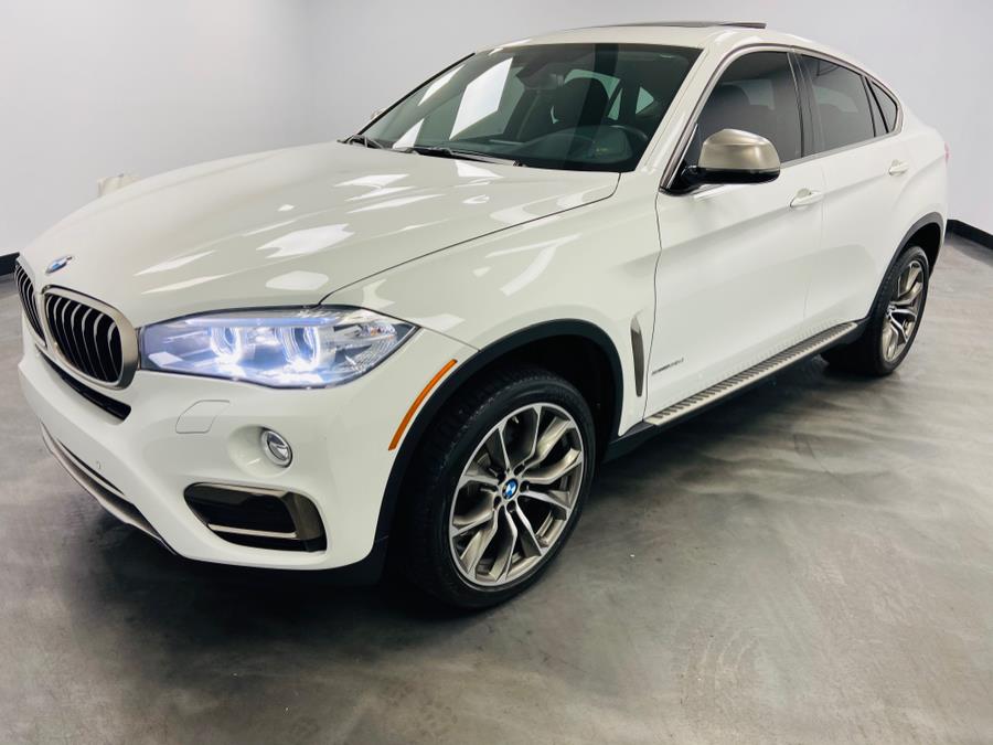 Used BMW X6 4dr sDrive35i 2016 | East Coast Auto Group. Linden, New Jersey Used BMW X6 4dr sDrive35i 2016 | East Coast Auto Group. Linden, New Jersey