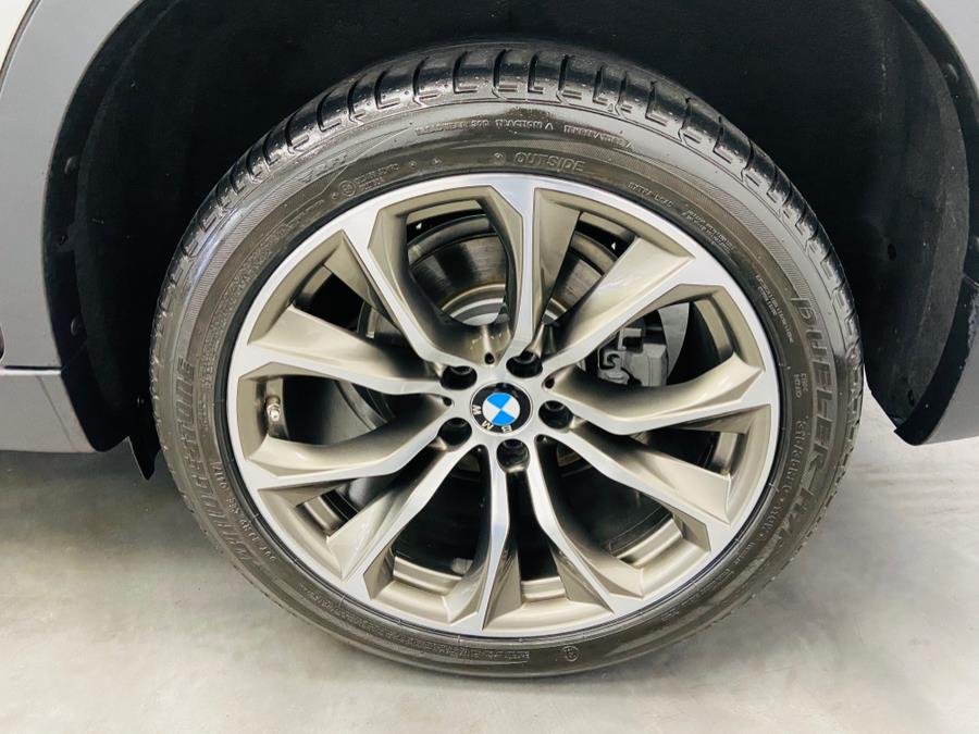 Used BMW X6 4dr sDrive35i 2016 | East Coast Auto Group. Linden, New Jersey Used BMW X6 4dr sDrive35i 2016 | East Coast Auto Group. Linden, New Jersey