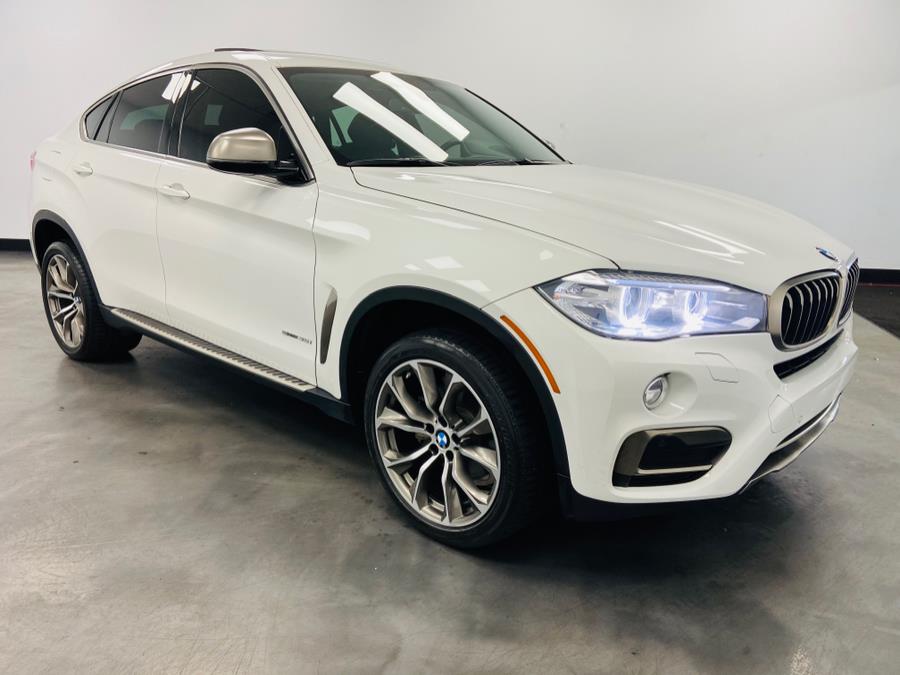 Used BMW X6 4dr sDrive35i 2016 | East Coast Auto Group. Linden, New Jersey Used BMW X6 4dr sDrive35i 2016 | East Coast Auto Group. Linden, New Jersey