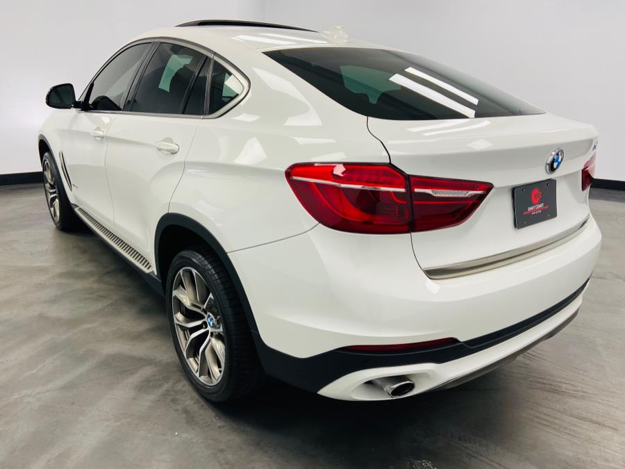Used BMW X6 4dr sDrive35i 2016 | East Coast Auto Group. Linden, New Jersey Used BMW X6 4dr sDrive35i 2016 | East Coast Auto Group. Linden, New Jersey