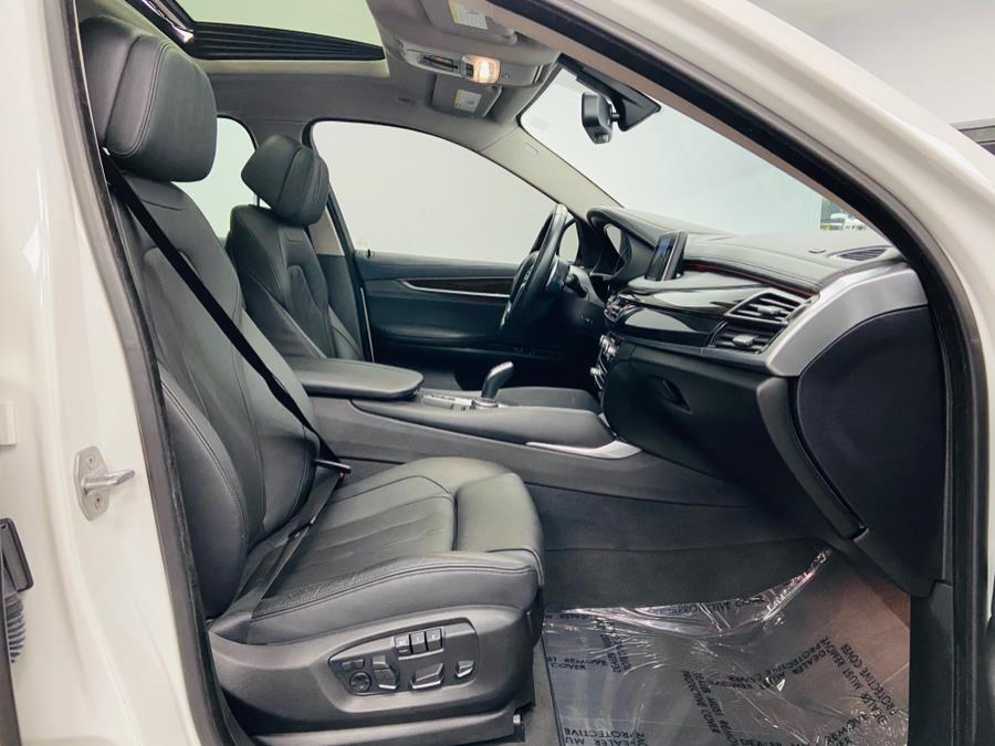 Used BMW X6 4dr sDrive35i 2016 | East Coast Auto Group. Linden, New Jersey Used BMW X6 4dr sDrive35i 2016 | East Coast Auto Group. Linden, New Jersey
