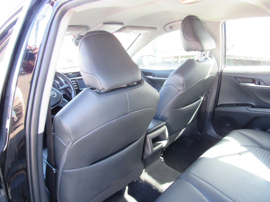 Used Toyota Camry SE Auto (Natl) 2019 | NJ Used Cars Center. Irvington, New Jersey Used Toyota Camry SE Auto (Natl) 2019 | NJ Used Cars Center. Irvington, New Jersey