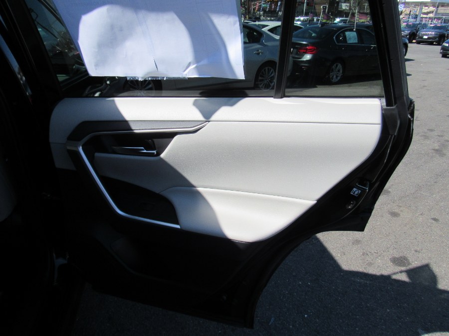 Used Toyota RAV4 XLE AWD (Natl) 2019 | NJ Used Cars Center. Irvington, New Jersey Used Toyota RAV4 XLE AWD (Natl) 2019 | NJ Used Cars Center. Irvington, New Jersey