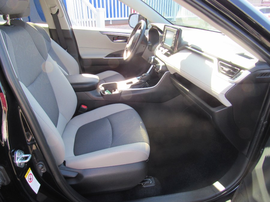 Used Toyota RAV4 XLE AWD (Natl) 2019 | NJ Used Cars Center. Irvington, New Jersey Used Toyota RAV4 XLE AWD (Natl) 2019 | NJ Used Cars Center. Irvington, New Jersey