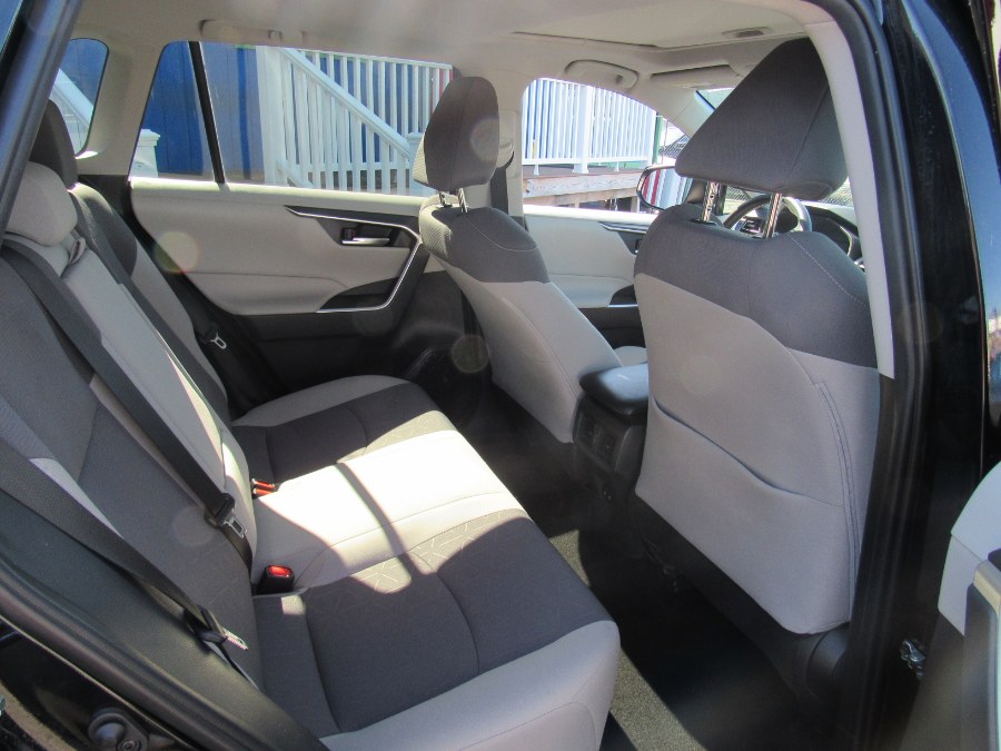 Used Toyota RAV4 XLE AWD (Natl) 2019 | NJ Used Cars Center. Irvington, New Jersey Used Toyota RAV4 XLE AWD (Natl) 2019 | NJ Used Cars Center. Irvington, New Jersey