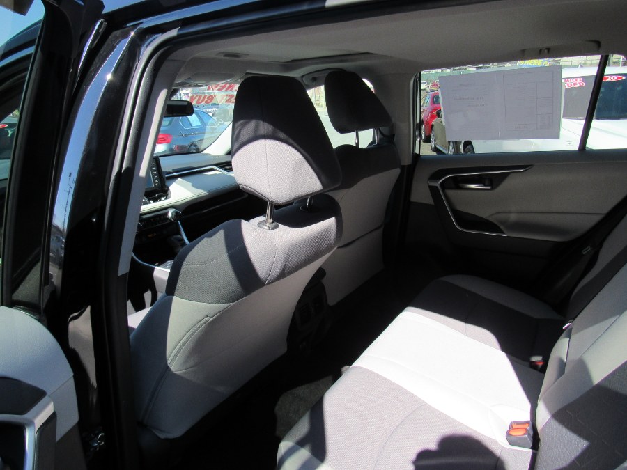 Used Toyota RAV4 XLE AWD (Natl) 2019 | NJ Used Cars Center. Irvington, New Jersey Used Toyota RAV4 XLE AWD (Natl) 2019 | NJ Used Cars Center. Irvington, New Jersey