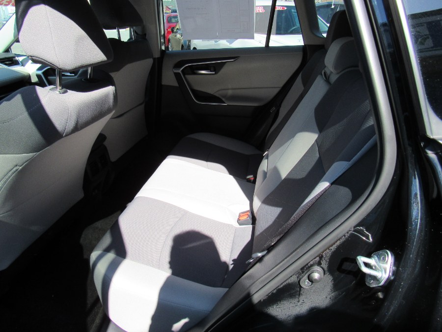 Used Toyota RAV4 XLE AWD (Natl) 2019 | NJ Used Cars Center. Irvington, New Jersey Used Toyota RAV4 XLE AWD (Natl) 2019 | NJ Used Cars Center. Irvington, New Jersey