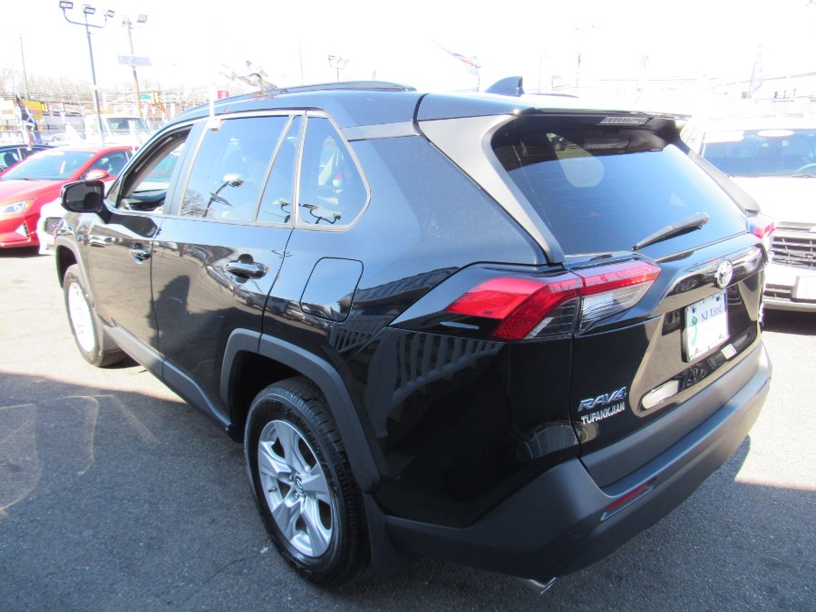 Used Toyota RAV4 XLE AWD (Natl) 2019 | NJ Used Cars Center. Irvington, New Jersey Used Toyota RAV4 XLE AWD (Natl) 2019 | NJ Used Cars Center. Irvington, New Jersey