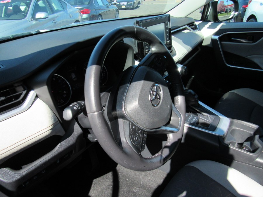 Used Toyota RAV4 XLE AWD (Natl) 2019 | NJ Used Cars Center. Irvington, New Jersey Used Toyota RAV4 XLE AWD (Natl) 2019 | NJ Used Cars Center. Irvington, New Jersey