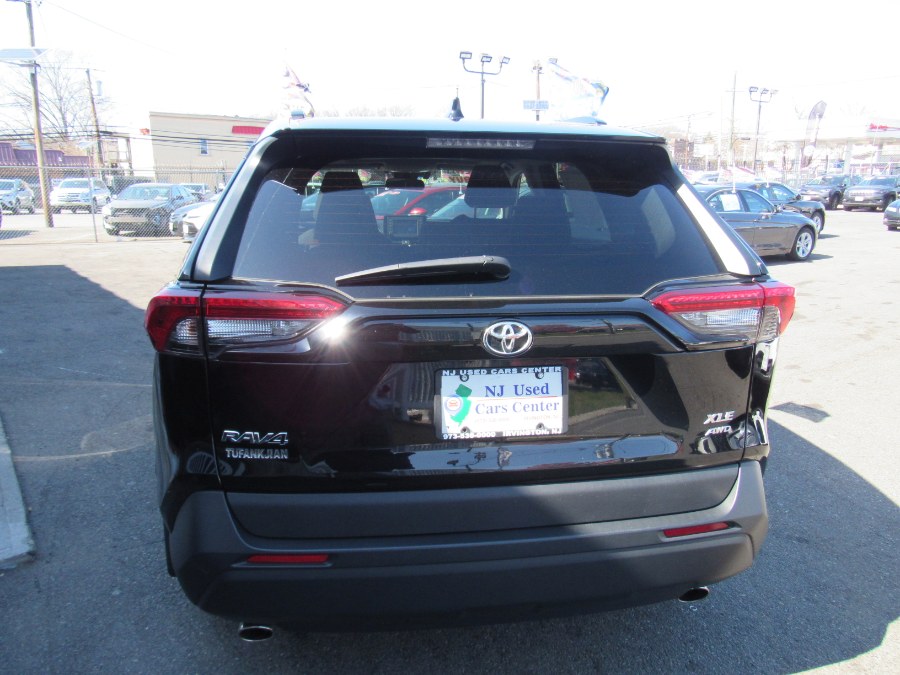 Used Toyota RAV4 XLE AWD (Natl) 2019 | NJ Used Cars Center. Irvington, New Jersey Used Toyota RAV4 XLE AWD (Natl) 2019 | NJ Used Cars Center. Irvington, New Jersey