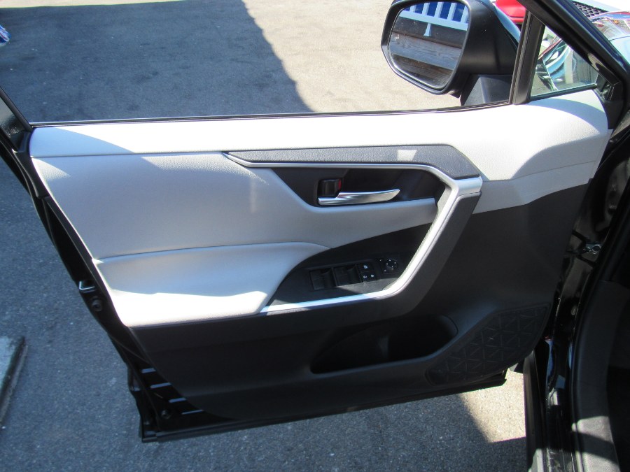 Used Toyota RAV4 XLE AWD (Natl) 2019 | NJ Used Cars Center. Irvington, New Jersey Used Toyota RAV4 XLE AWD (Natl) 2019 | NJ Used Cars Center. Irvington, New Jersey