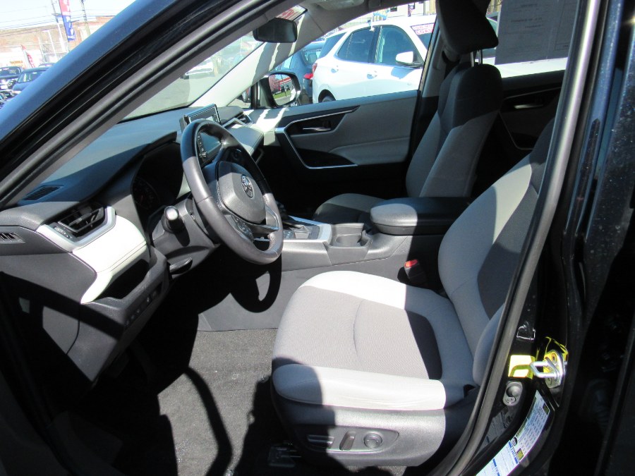 Used Toyota RAV4 XLE AWD (Natl) 2019 | NJ Used Cars Center. Irvington, New Jersey Used Toyota RAV4 XLE AWD (Natl) 2019 | NJ Used Cars Center. Irvington, New Jersey